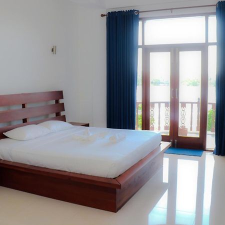 Villa Hamburg Алутгама Экстерьер фото